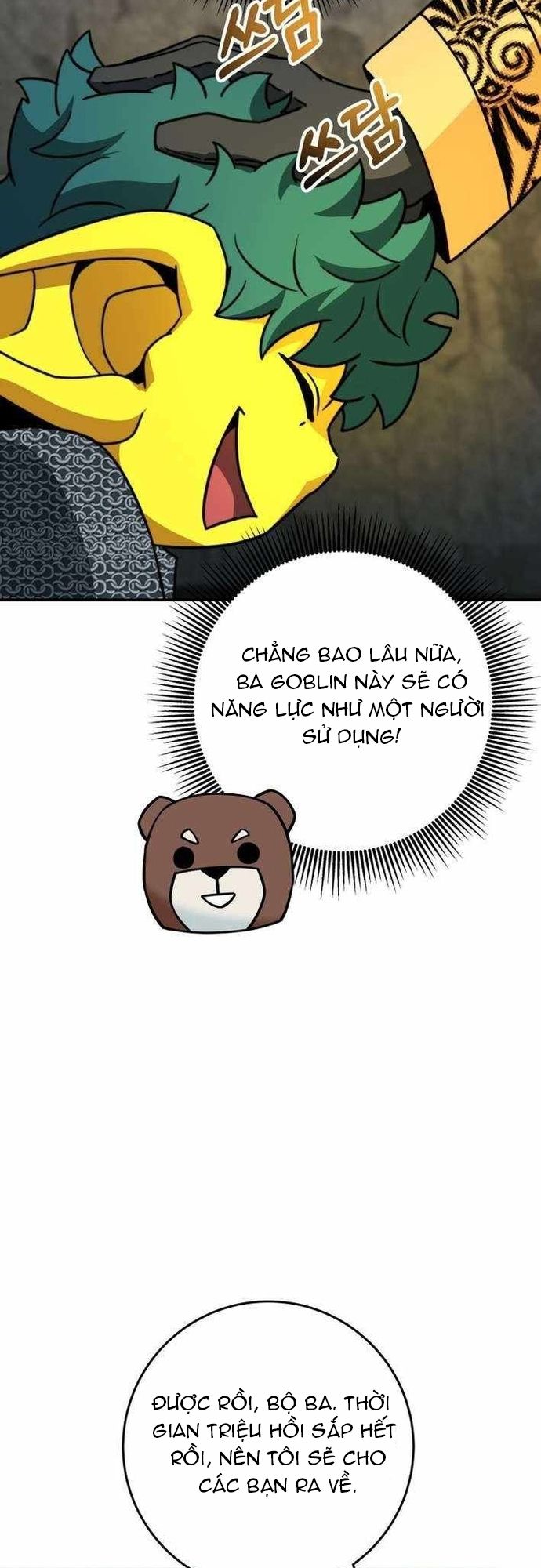 Buff May Mắn Chapter 38 - 46