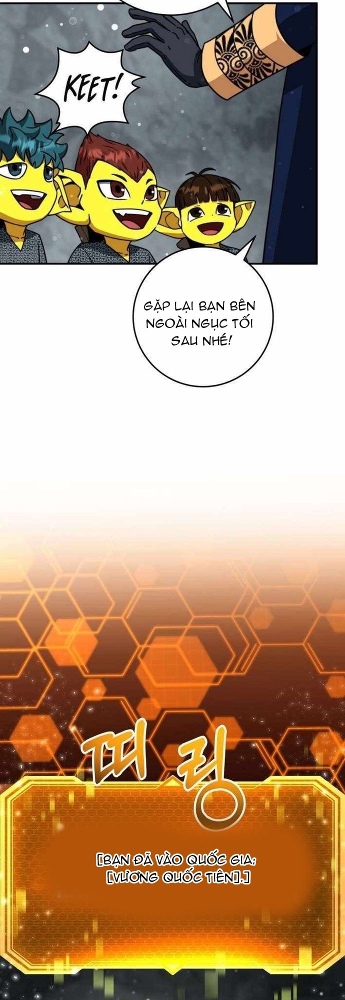 Buff May Mắn Chapter 38 - 47