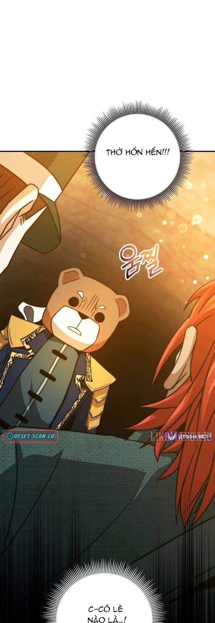 Buff May Mắn Chapter 38 - 54
