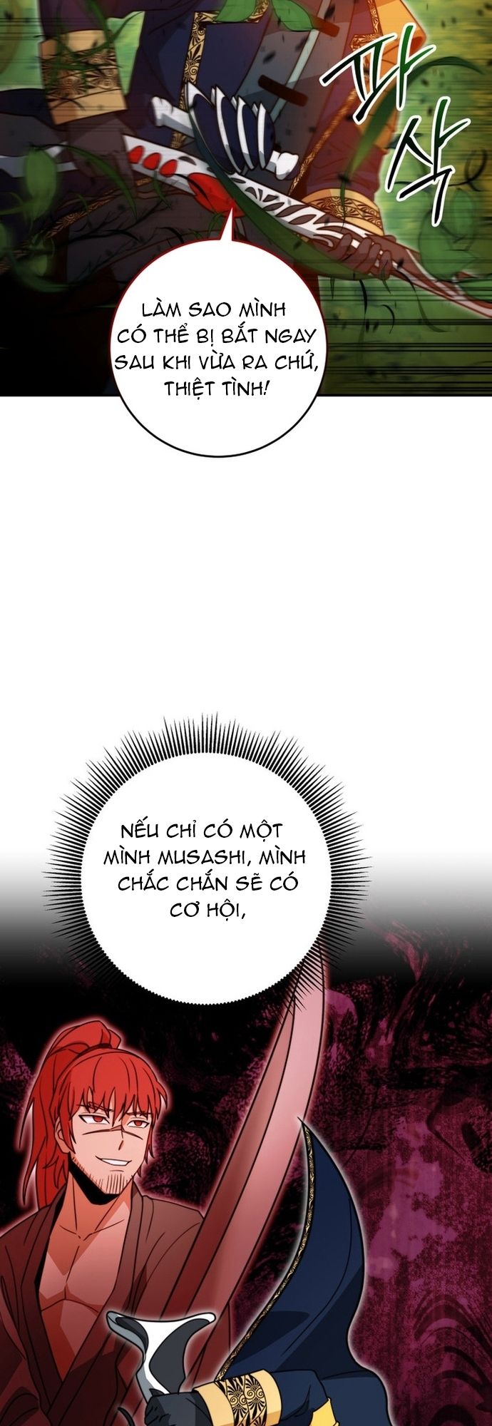 Buff May Mắn Chapter 39 - 12