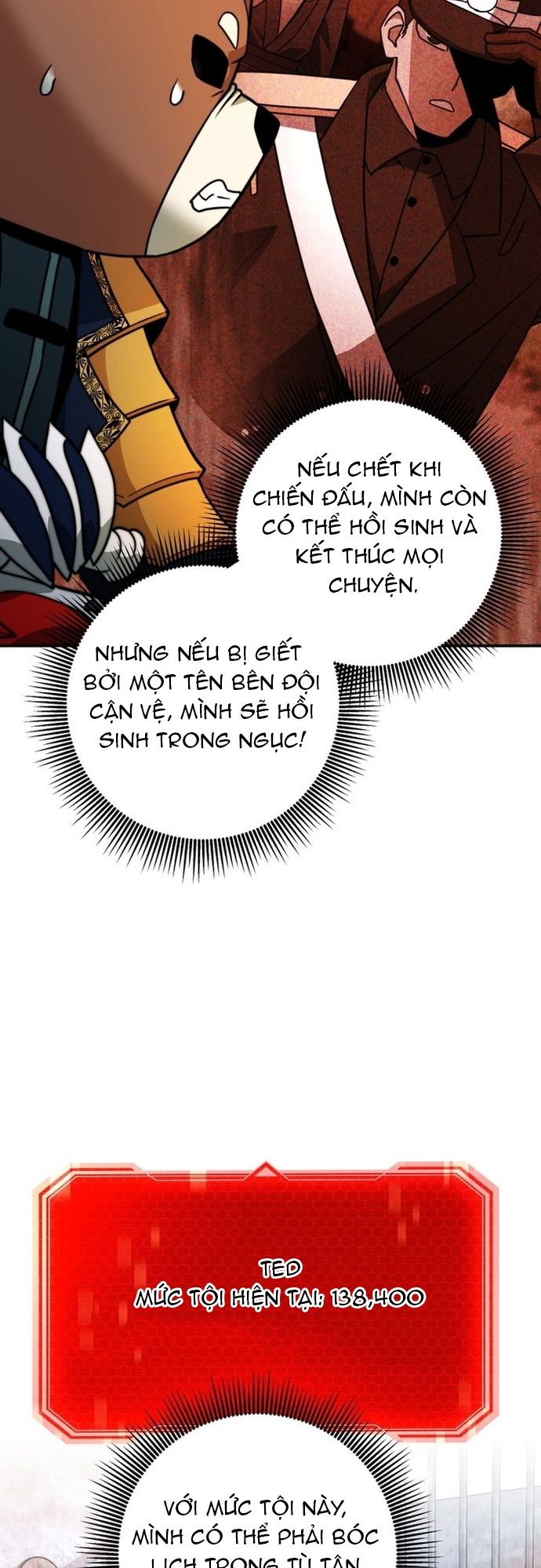 Buff May Mắn Chapter 39 - 14