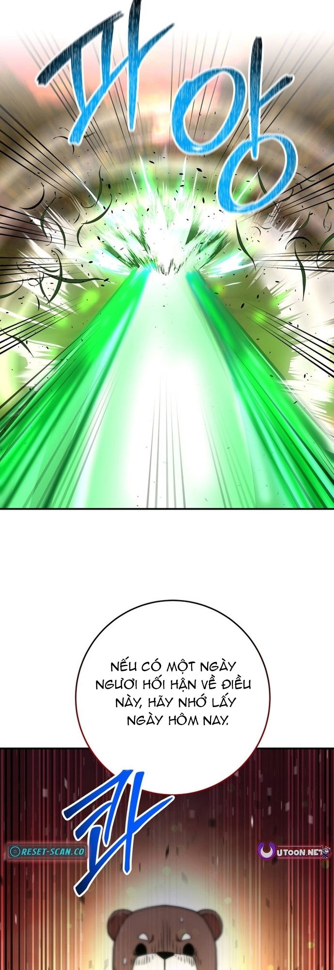 Buff May Mắn Chapter 39 - 71