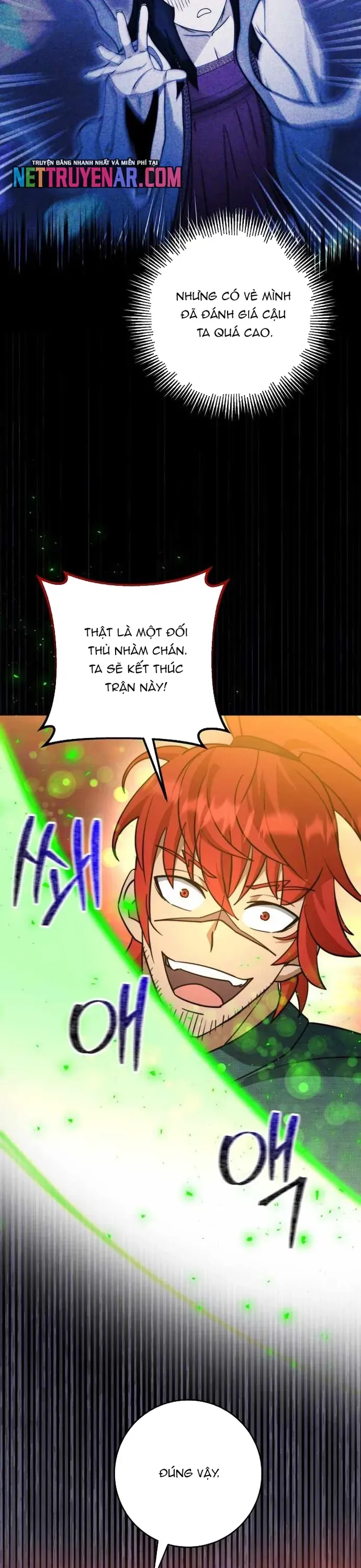 Buff May Mắn Chapter 40 - 20