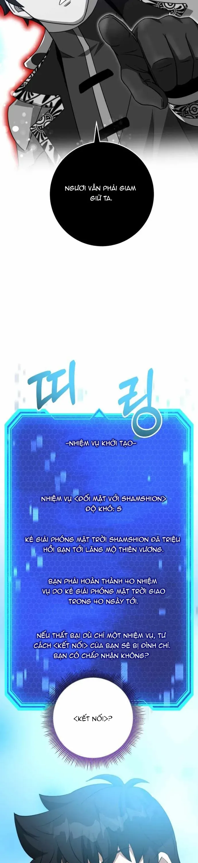 Buff May Mắn Chapter 40 - 37