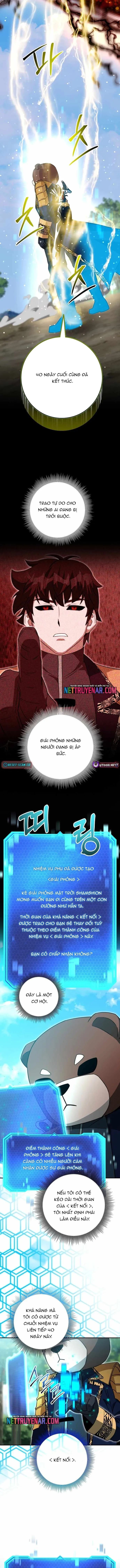Buff May Mắn Chapter 42 - 8