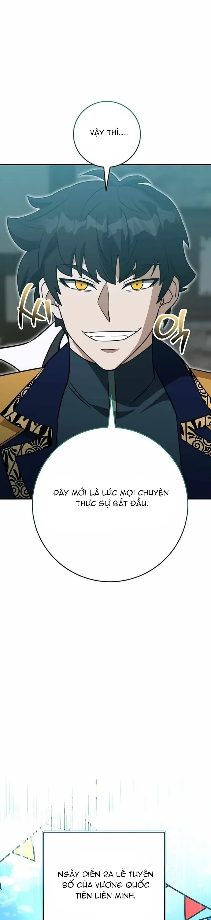 Buff May Mắn Chapter 45 - 27