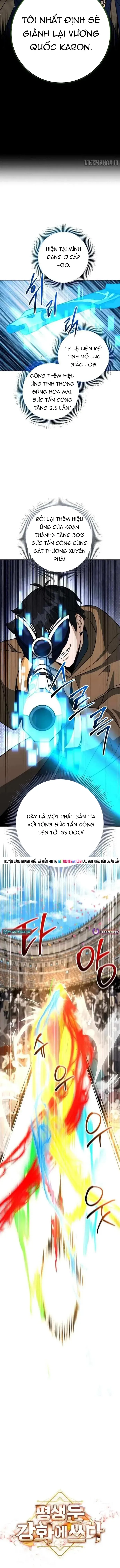 Buff May Mắn Chapter 46 - 2