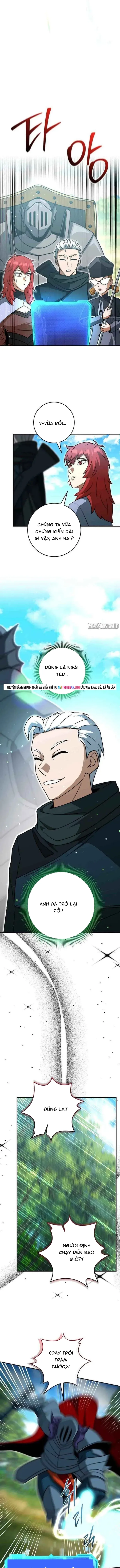 Buff May Mắn Chapter 47 - 6