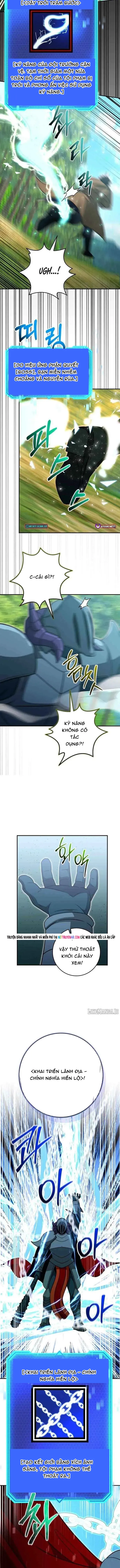 Buff May Mắn Chapter 47 - 7