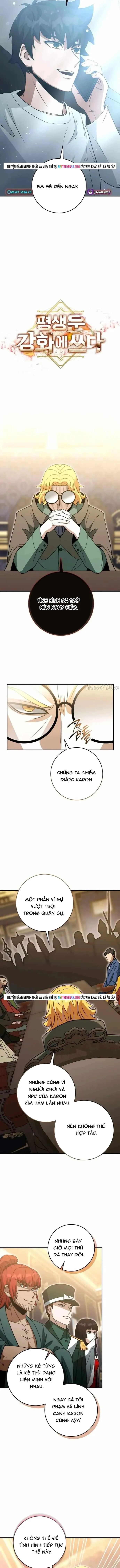 Buff May Mắn Chapter 48 - 5