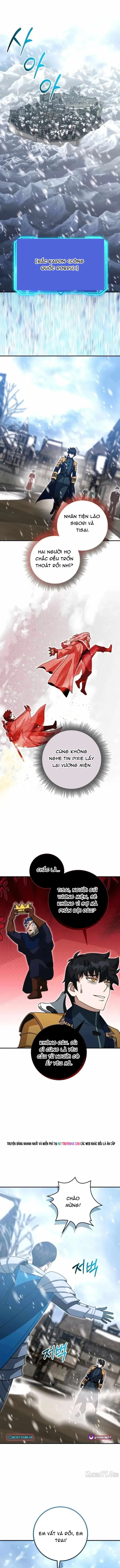 Buff May Mắn Chapter 48 - 10