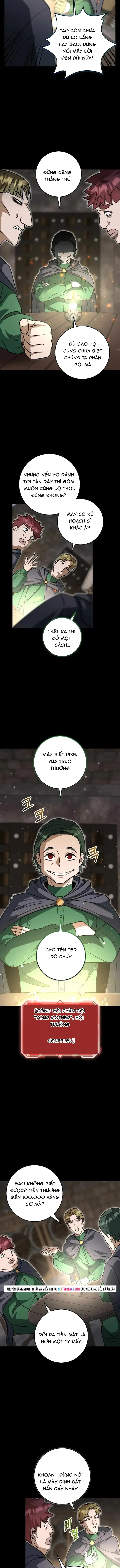Buff May Mắn Chapter 50 - 2