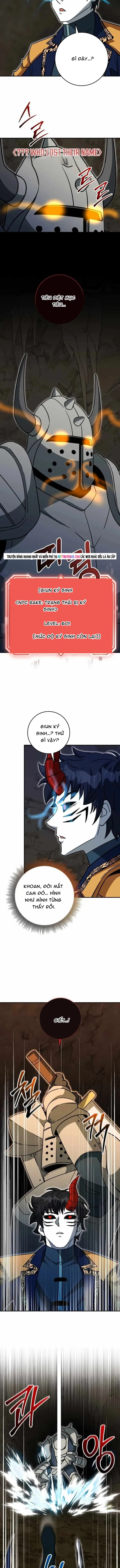 Buff May Mắn Chapter 50 - 13