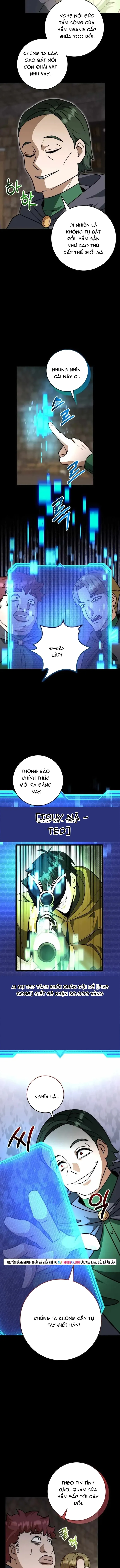 Buff May Mắn Chapter 50 - 3