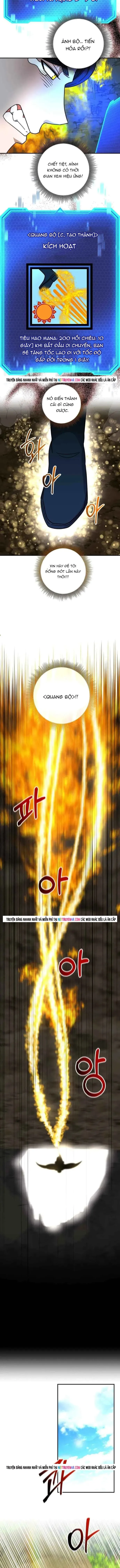 Buff May Mắn Chapter 52 - 3