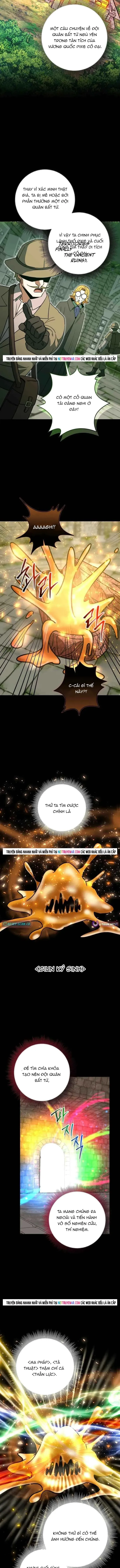 Buff May Mắn Chapter 52 - 7