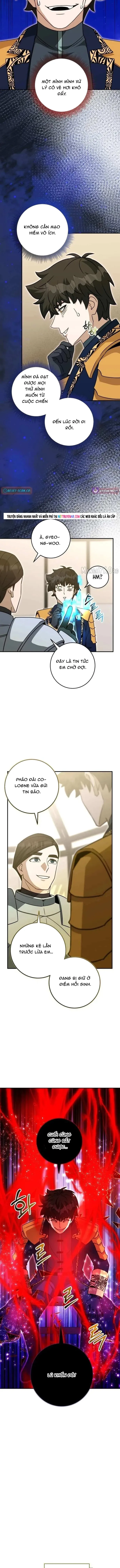 Buff May Mắn Chapter 53 - 5
