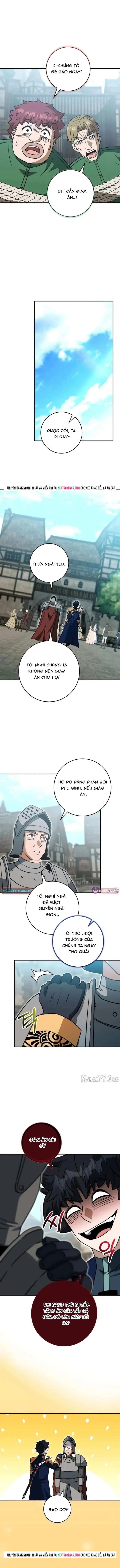 Buff May Mắn Chapter 53 - 9