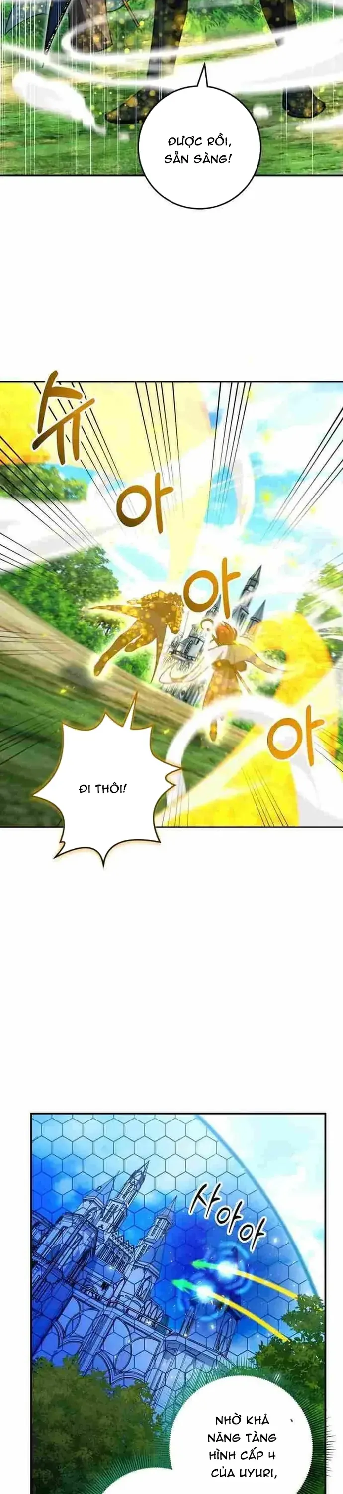 Buff May Mắn Chapter 54 - 20