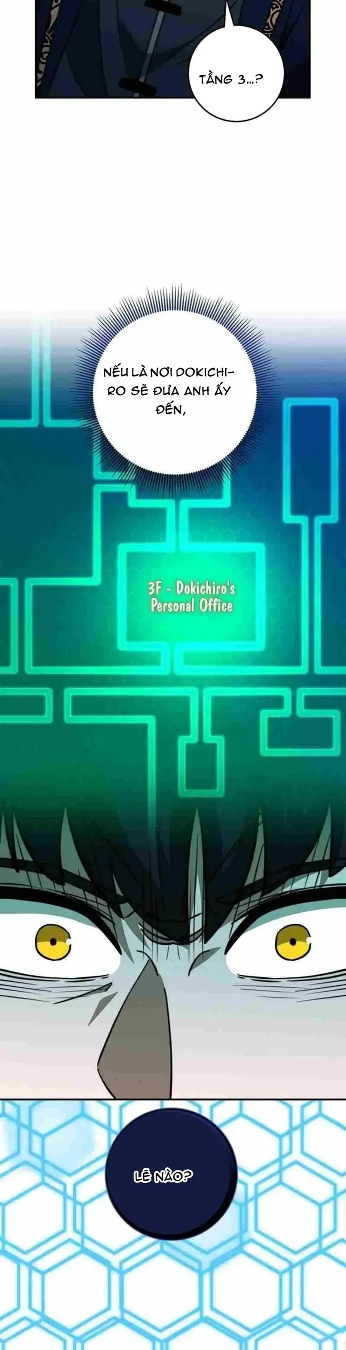 Buff May Mắn Chapter 54 - 40