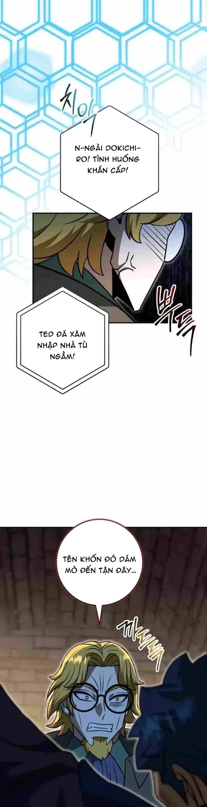 Buff May Mắn Chapter 54 - 41