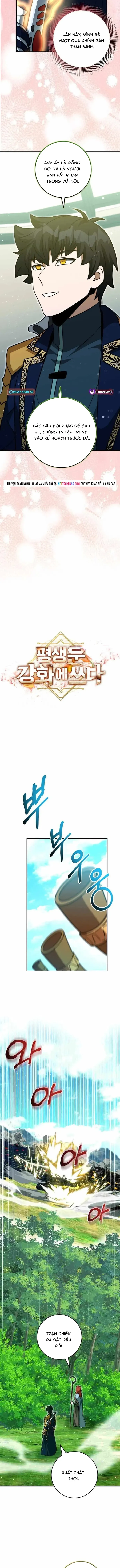 Buff May Mắn Chapter 54 - 6