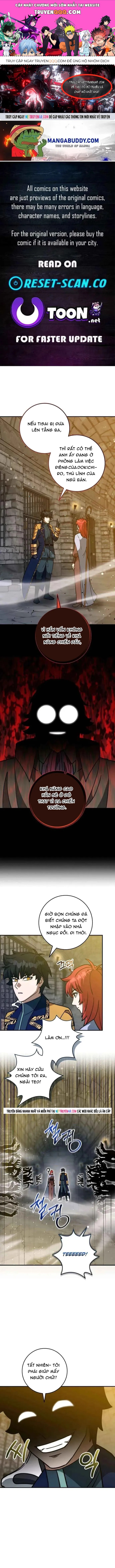 Buff May Mắn Chapter 55 - 1