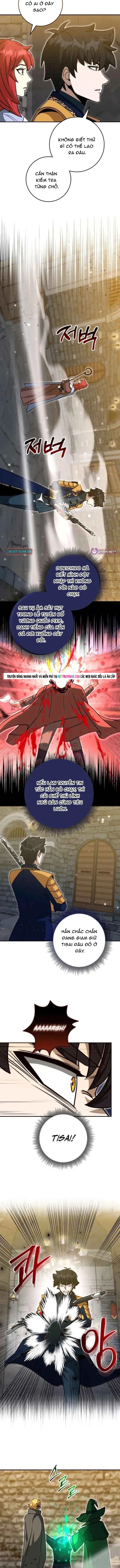 Buff May Mắn Chapter 55 - 6