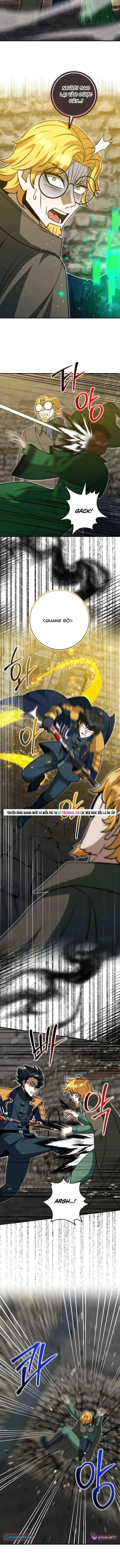 Buff May Mắn Chapter 55 - 7