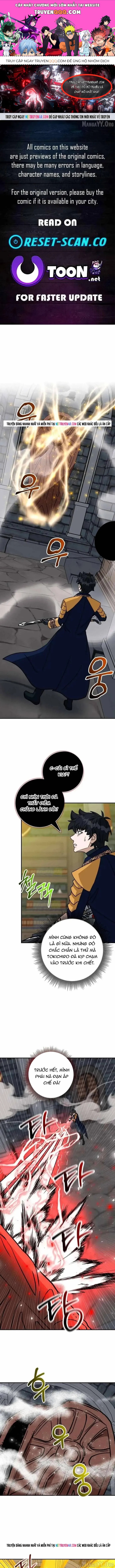 Buff May Mắn Chapter 56 - 1