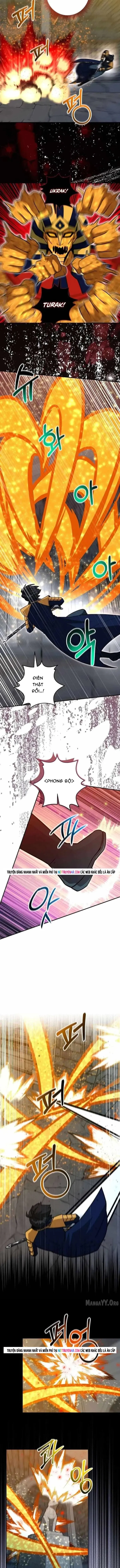 Buff May Mắn Chapter 56 - 5