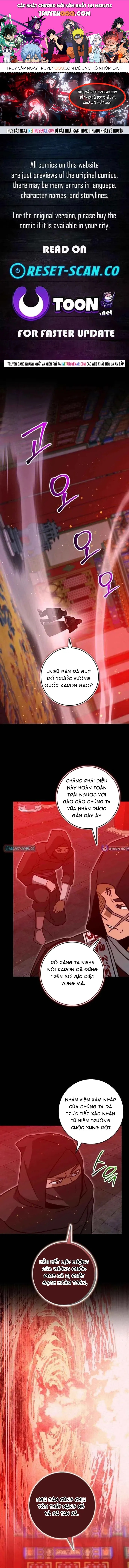 Buff May Mắn Chapter 58 - 1