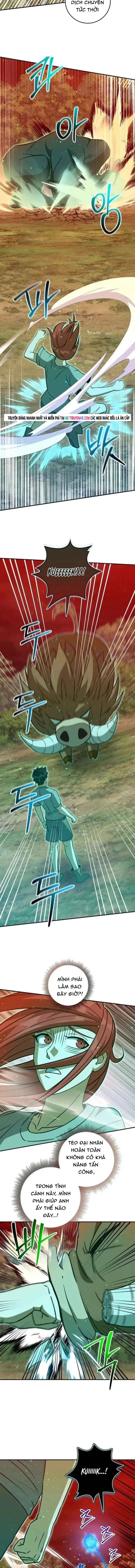 Buff May Mắn Chapter 58 - 15