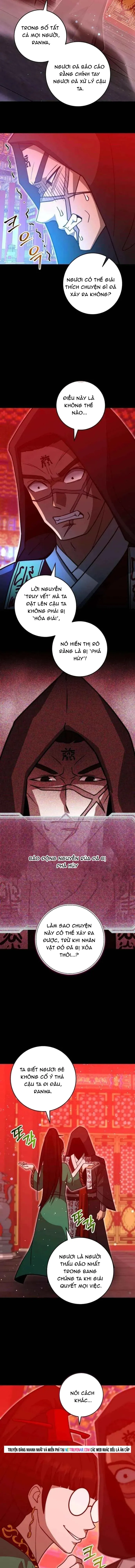 Buff May Mắn Chapter 58 - 6