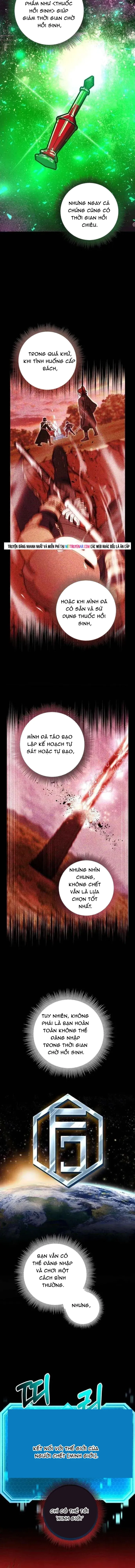 Buff May Mắn Chapter 58 - 9