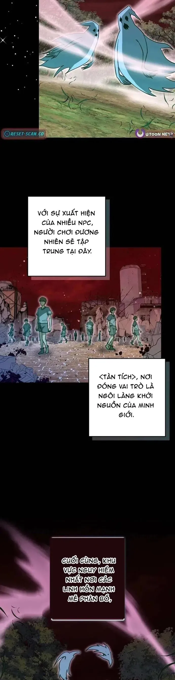 Buff May Mắn Chapter 59 - 4