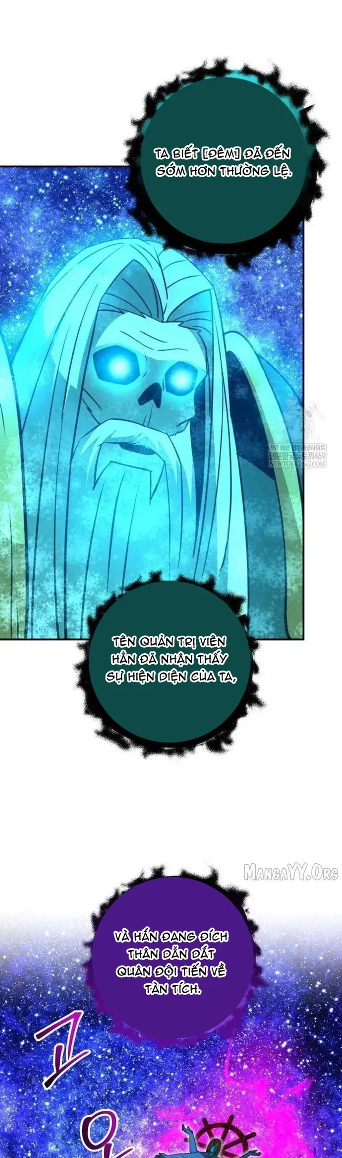 Buff May Mắn Chapter 62 - 12