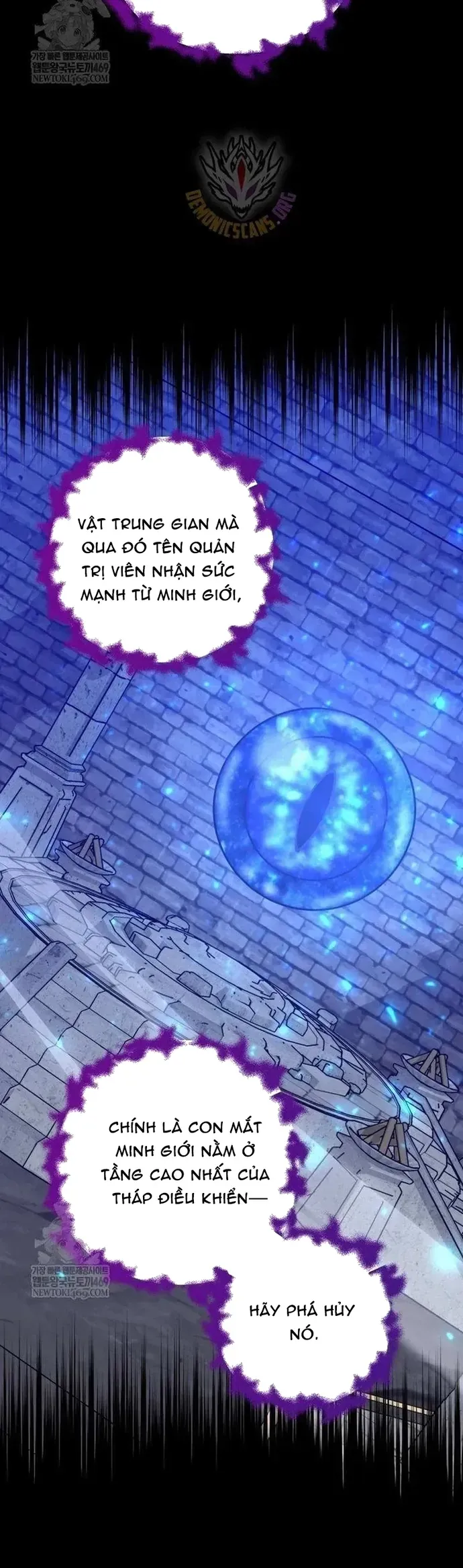 Buff May Mắn Chapter 62 - 15