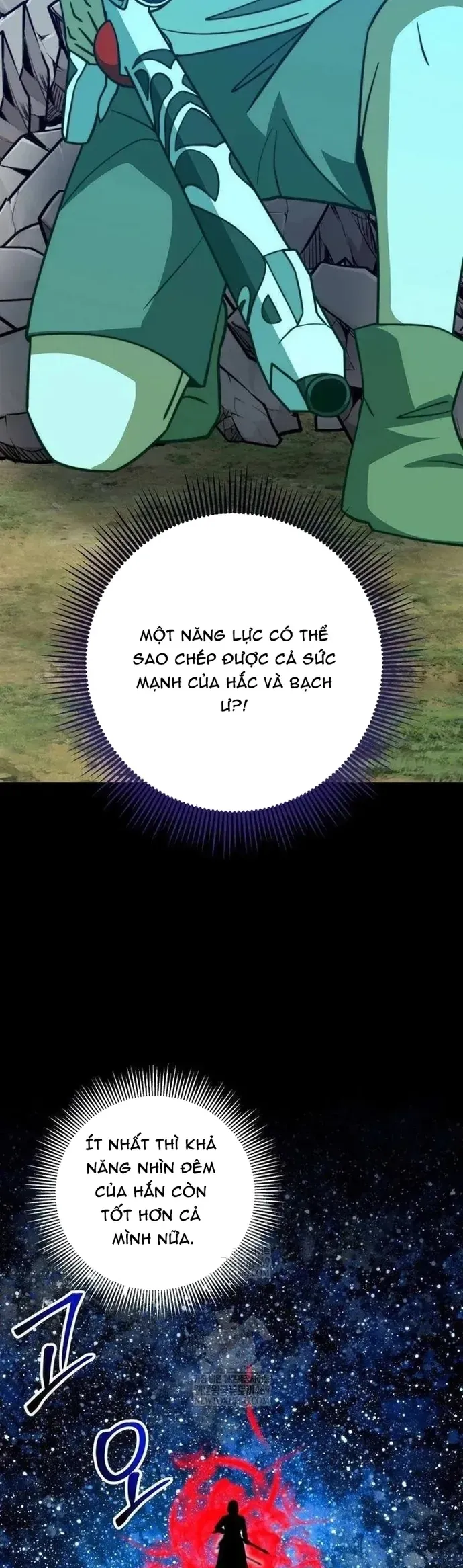 Buff May Mắn Chapter 62 - 24