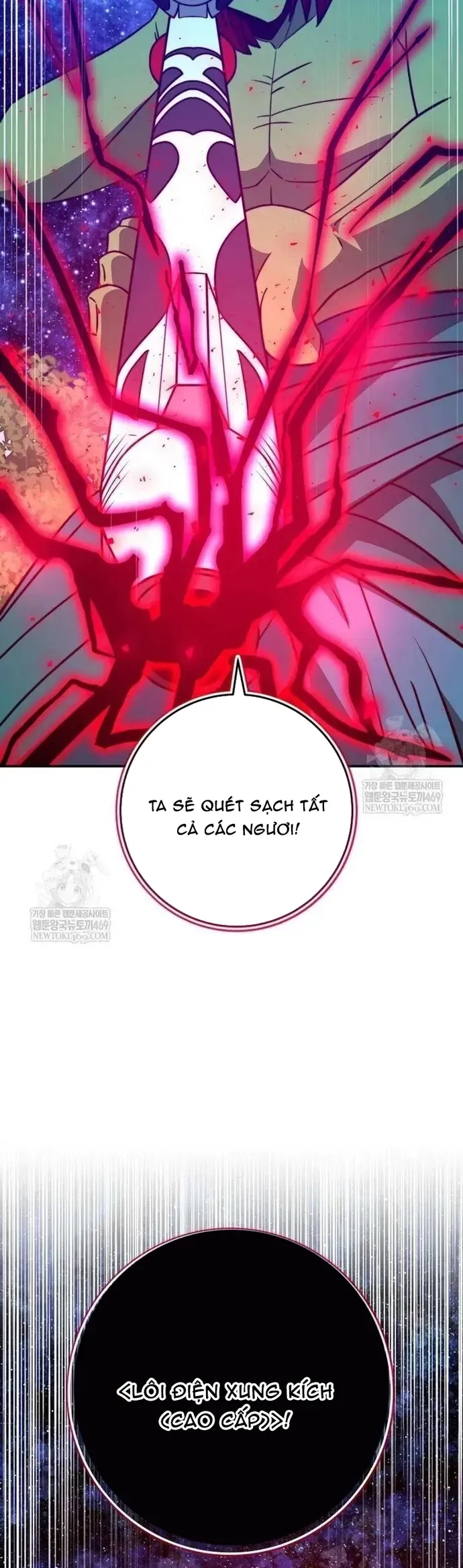 Buff May Mắn Chapter 62 - 32