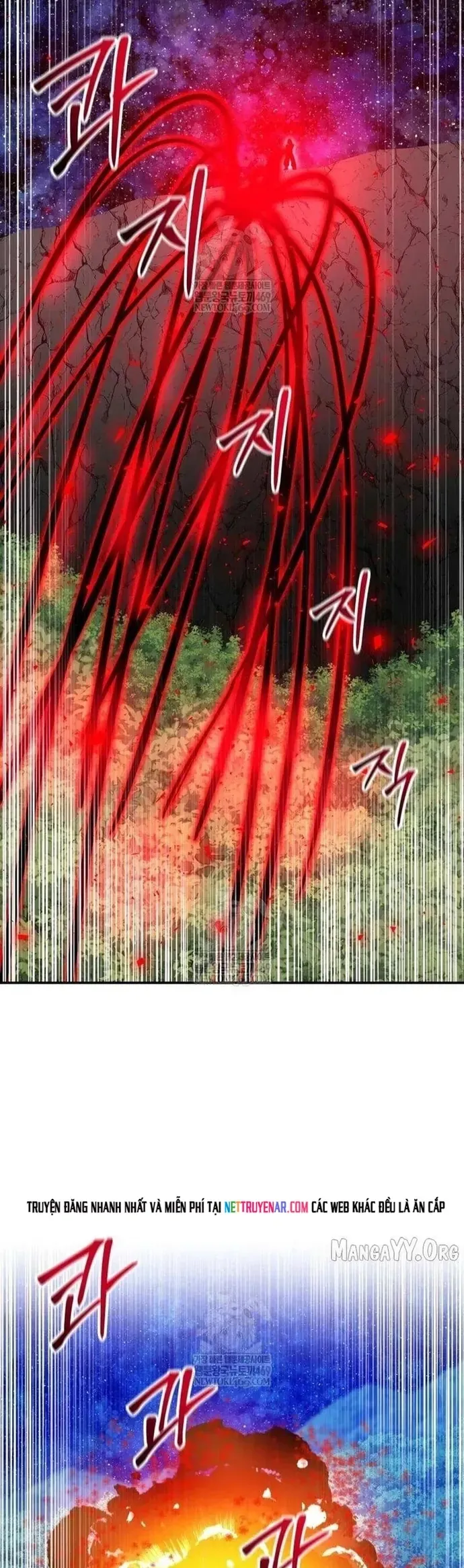 Buff May Mắn Chapter 62 - 33