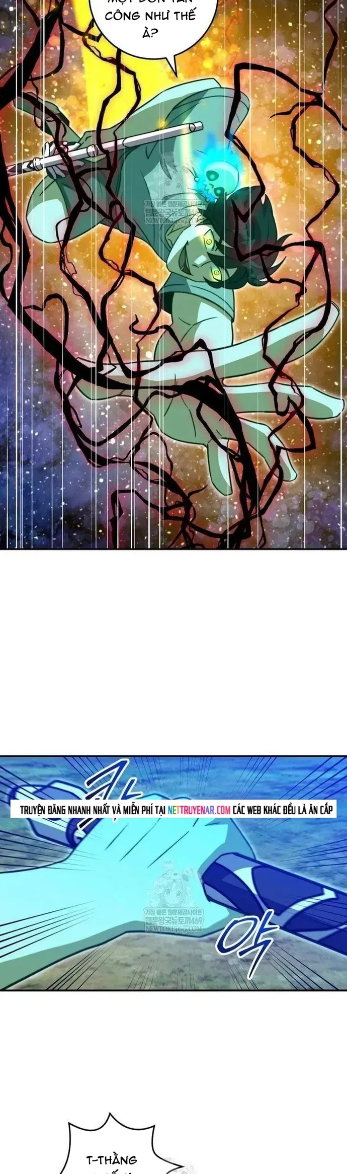 Buff May Mắn Chapter 62 - 39