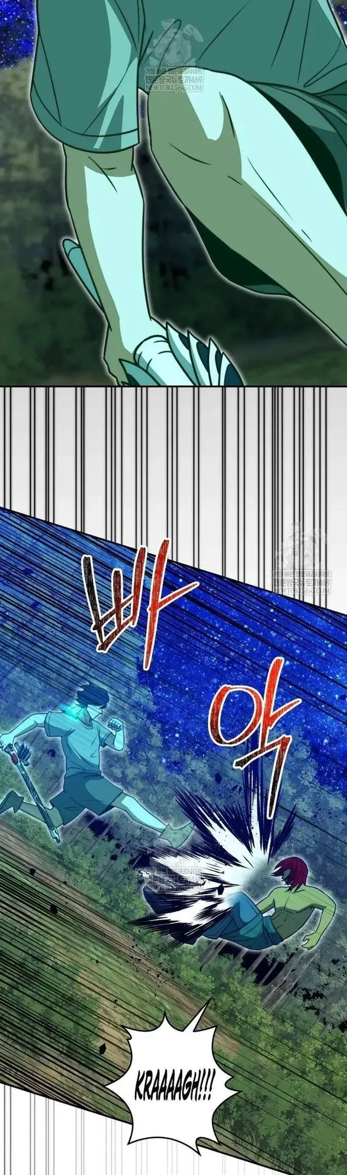 Buff May Mắn Chapter 62 - 41