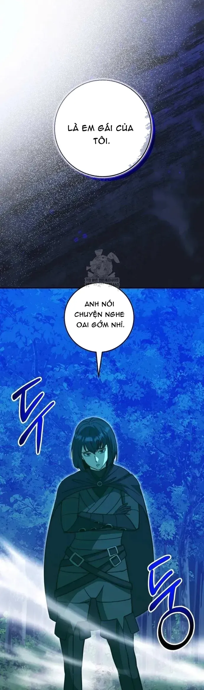 Buff May Mắn Chapter 62 - 57