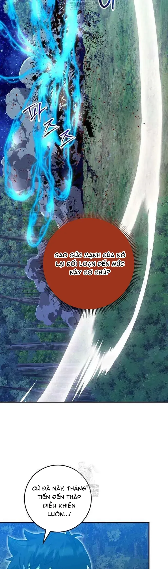 Buff May Mắn Chapter 63 - 31