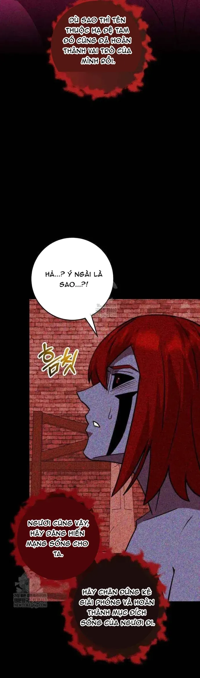 Buff May Mắn Chapter 63 - 38