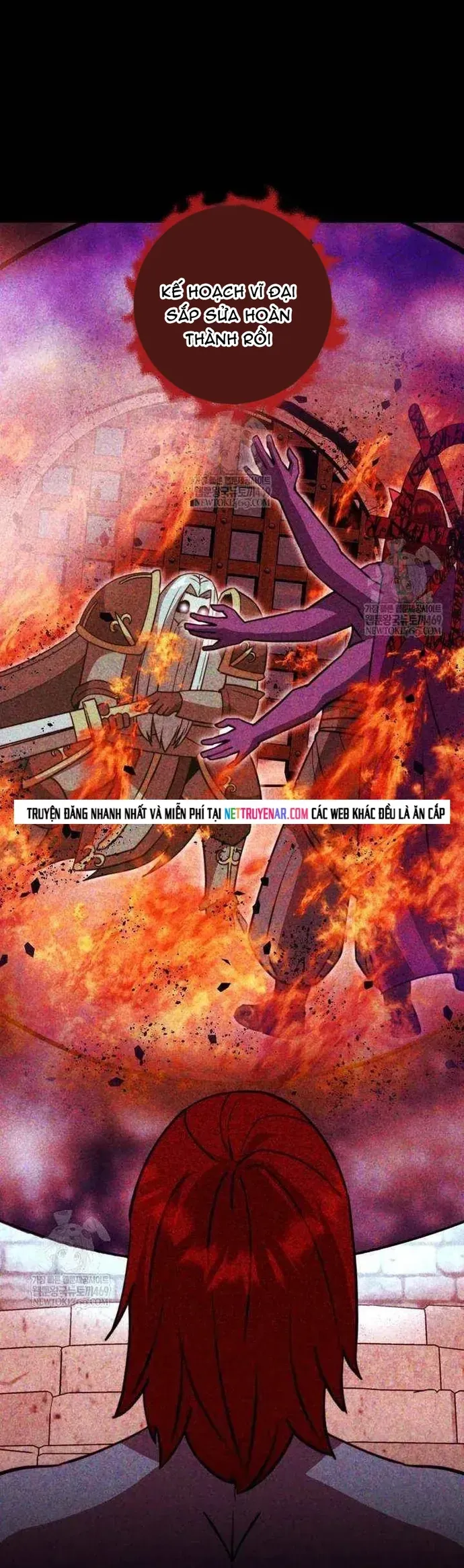 Buff May Mắn Chapter 63 - 39