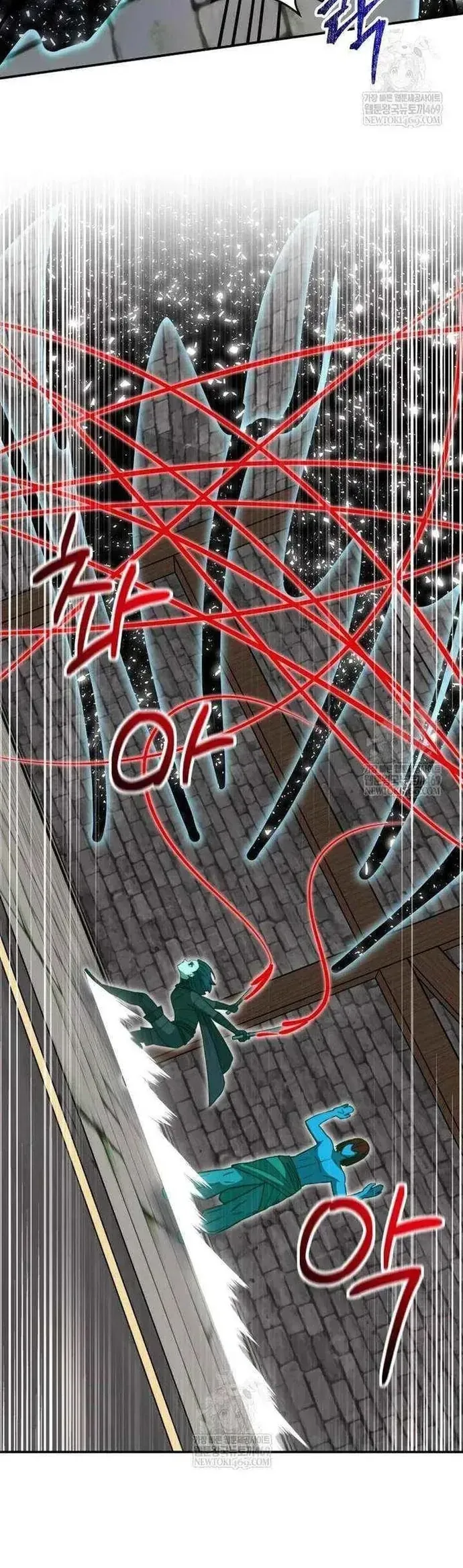 Buff May Mắn Chapter 64 - 22