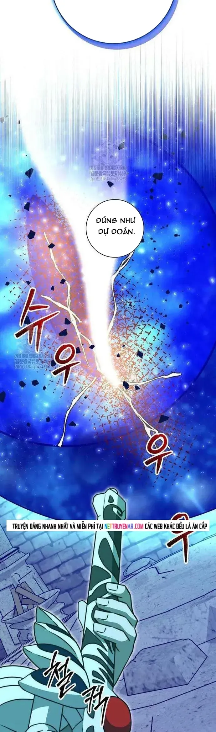 Buff May Mắn Chapter 64 - 25