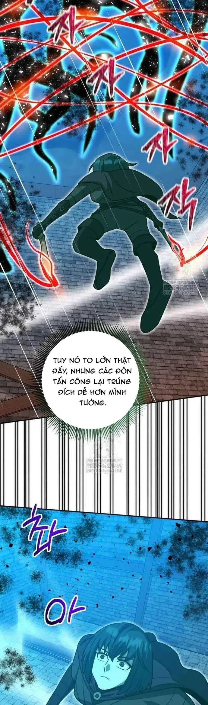 Buff May Mắn Chapter 64 - 28